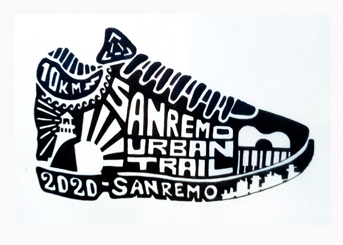 sanremo urban trail 2020